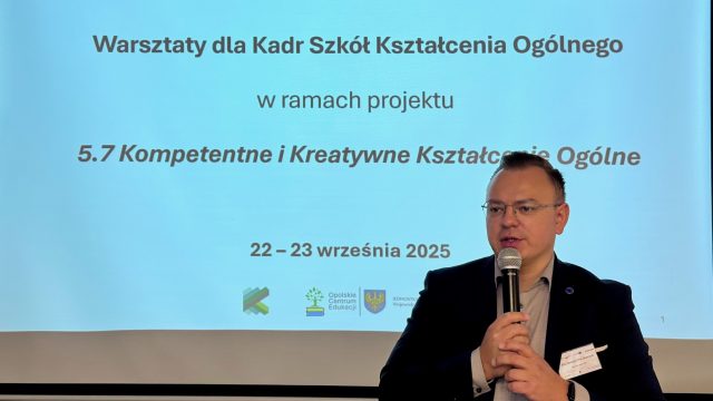 OCE
