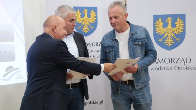 Nowe przestrzenie rekreacyjne i place zabaw na opolskich wsiach