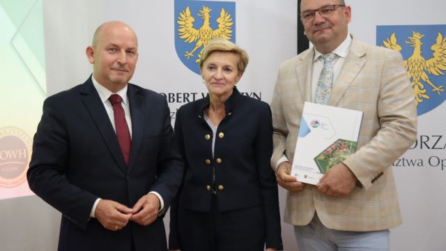 Nowe przestrzenie rekreacyjne i place zabaw na opolskich wsiach