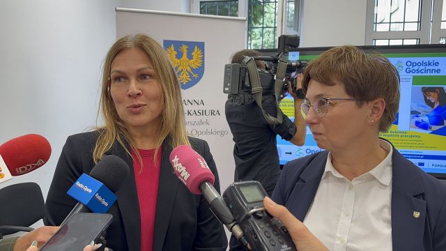 Opolskie jest naprawdę gościnne