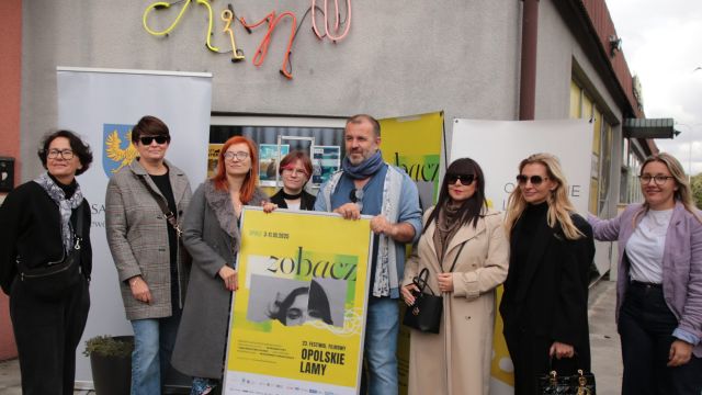 festiwal Opolskie Lamy