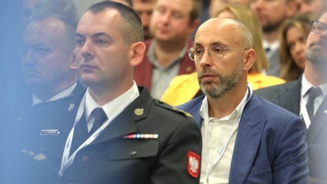 Trzeci Regionalny Kongres Bezpieczeństwa. Budujemy naszą odporność