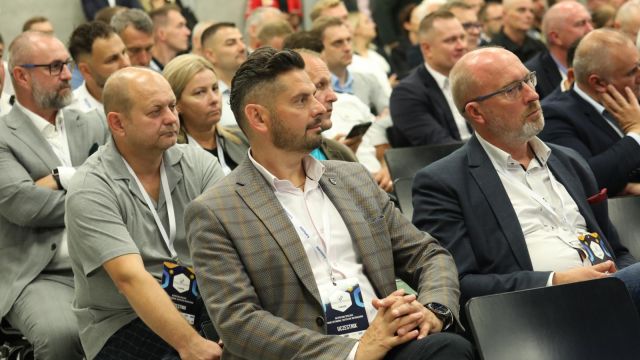 Trzeci Regionalny Kongres Bezpieczeństwa. Budujemy naszą odporność