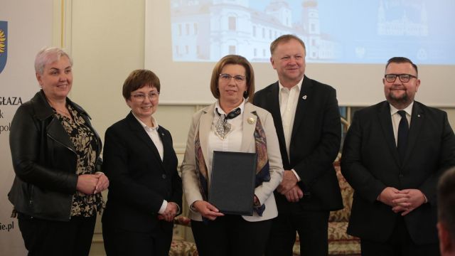W stronę architektury – Europejskie Dni Dziedzictwa 2025 w Żyrowej