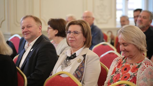 W stronę architektury – Europejskie Dni Dziedzictwa 2025 w Żyrowej