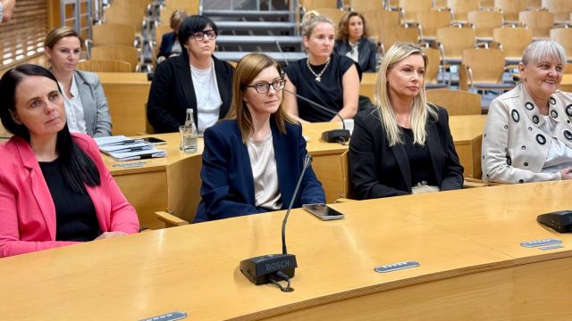 Świadomi dorośli, szczęśliwa młodzież. Inwestujemy w psychiczne dobro mieszkańców