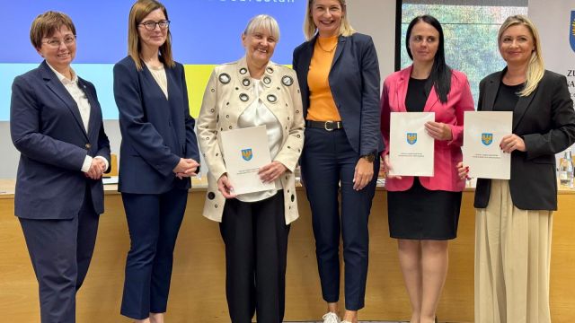 Świadomi dorośli, szczęśliwa młodzież. Inwestujemy w psychiczne dobro mieszkańców