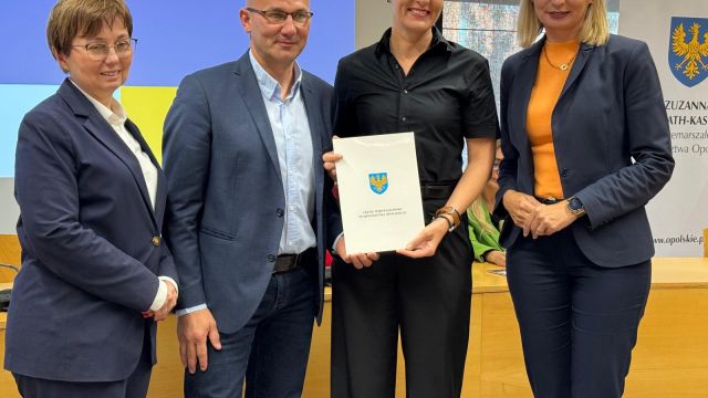 Świadomi dorośli, szczęśliwa młodzież. Inwestujemy w psychiczne dobro mieszkańców