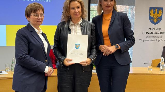 Świadomi dorośli, szczęśliwa młodzież. Inwestujemy w psychiczne dobro mieszkańców