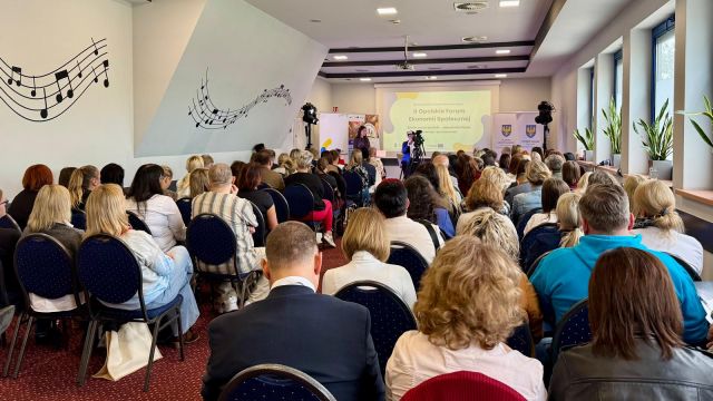 II Forum Ekonomii Społecznej