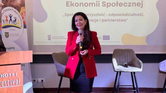 II Forum Ekonomii Społecznej