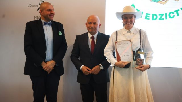 Targi smaków w Poznaniu