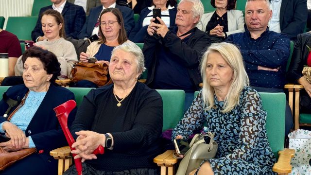 Absolwenci - lekarze