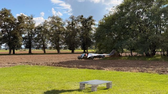 Nowoczesne drony z Naroka