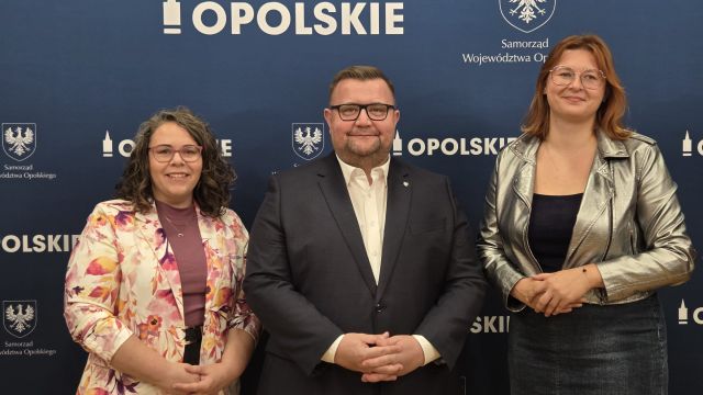 Forum Kobiet Opolszczyzny – „Jesteśmy siłą, której szukamy”