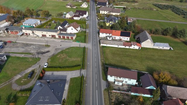 Spotkanie w Popielowie