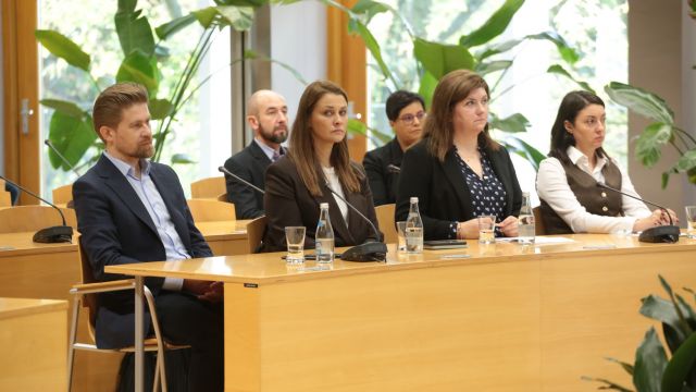 Seminarium o jakości powietrza