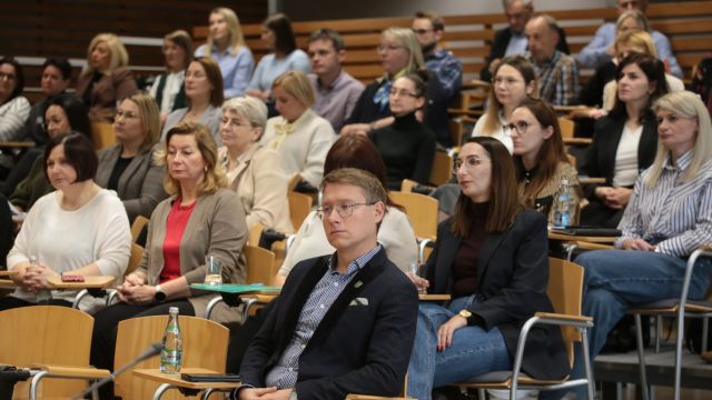 Seminarium o jakości powietrza