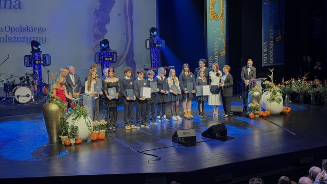 Regionalne Święto Edukacji