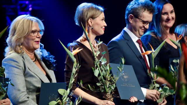 Regionalne Święto Edukacji