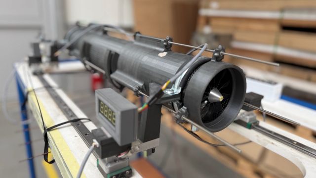 Nowoczesne drony z Naroka