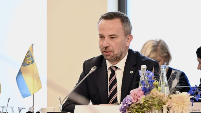 Forum Regionów Porozumienia Czterostronnego w Nadrenii-Palatynacie