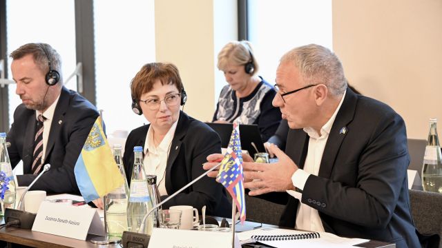 Forum Regionów Porozumienia Czterostronnego w Nadrenii-Palatynacie