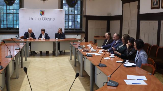 To bardzo potrzebna pomoc dla osób w trudnej sytuacji