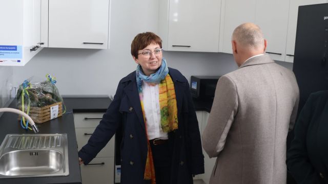 To bardzo potrzebna pomoc dla osób w trudnej sytuacji