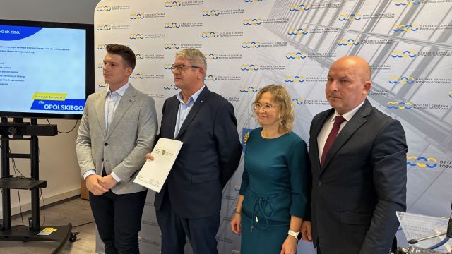 17 milionów złotych na wdrożenie prac badawczo-rozwojowych