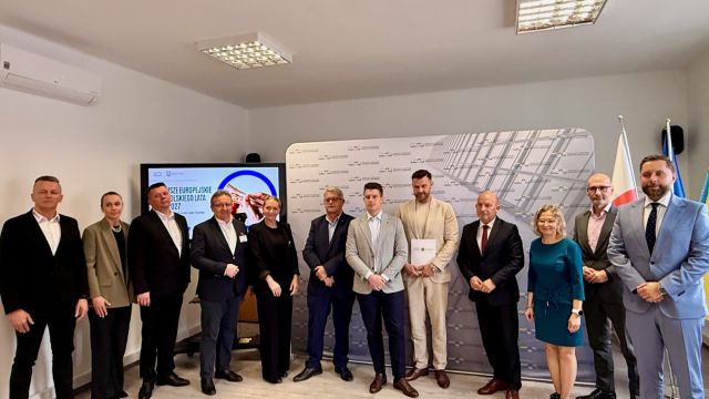 17 milionów złotych na wdrożenie prac badawczo-rozwojowych