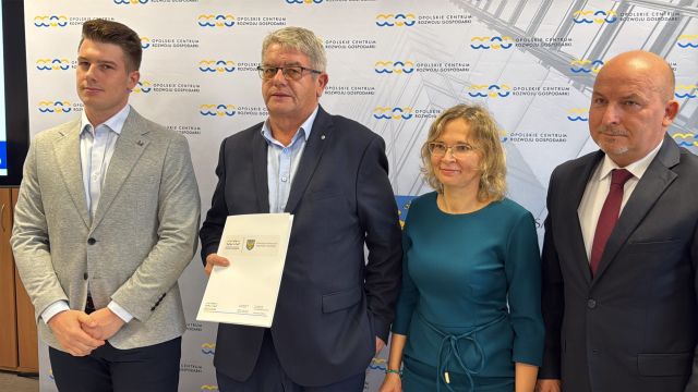 17 milionów złotych na wdrożenie prac badawczo-rozwojowych