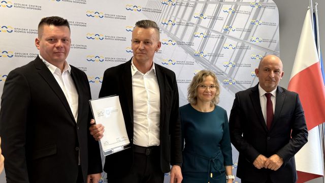 17 milionów złotych na wdrożenie prac badawczo-rozwojowych