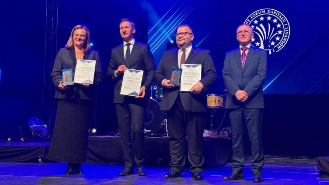Województwo Opolskie na podium dwóch ważnych rankingów!