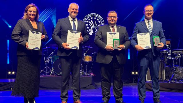 Województwo Opolskie na podium dwóch ważnych rankingów!
