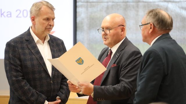 Opolszczyzna – rok po powodzi 2024. Trudne doświadczenie i wspólne działania