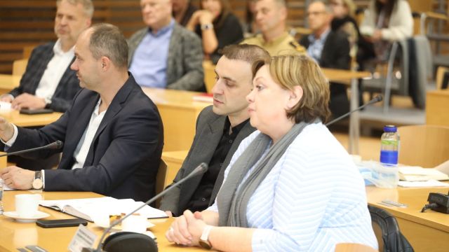 Opolszczyzna – rok po powodzi 2024. Trudne doświadczenie i wspólne działania