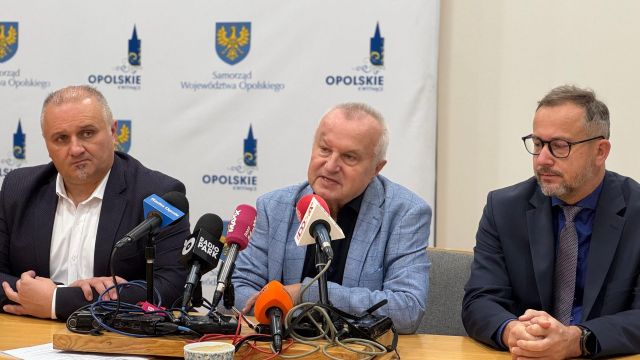 Obwodnica Nysy i Podkamienia - umowa na dokumentację podpisana!