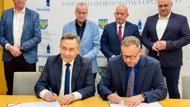 Obwodnica Nysy i Podkamienia - umowa na dokumentację podpisana!