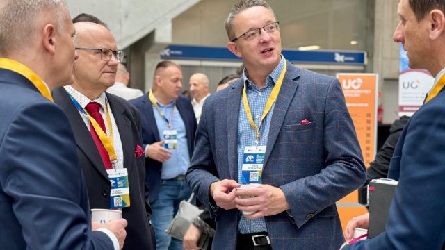 IV Regionalny Kongres Gospodarczy