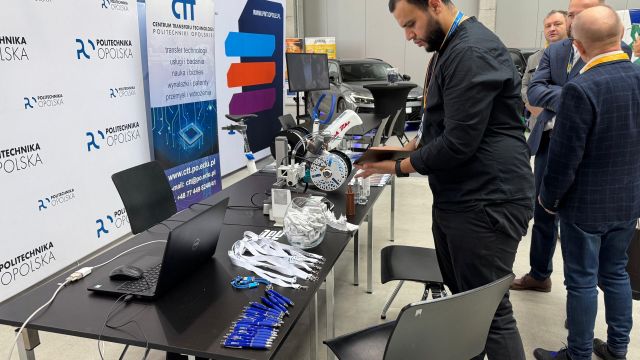 IV Regionalny Kongres Gospodarczy