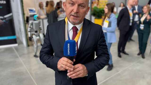 IV Regionalny Kongres Gospodarczy