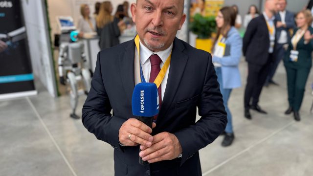 IV Regionalny Kongres Gospodarczy
