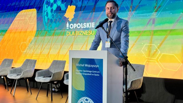 IV Regionalny Kongres Gospodarczy