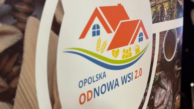 Odnowa Wsi
