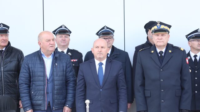 Samochody dla OSP