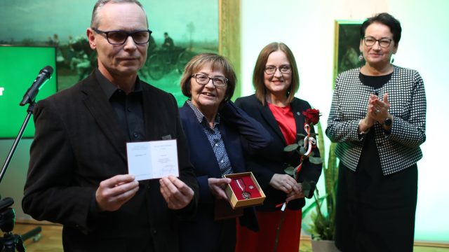 Jubileusz Muzeum