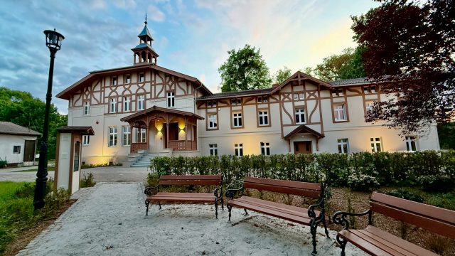 Chróścina Chróścina