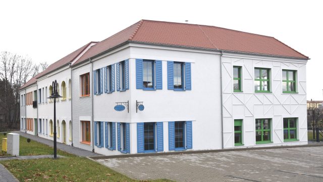 Głogówek Głogówek