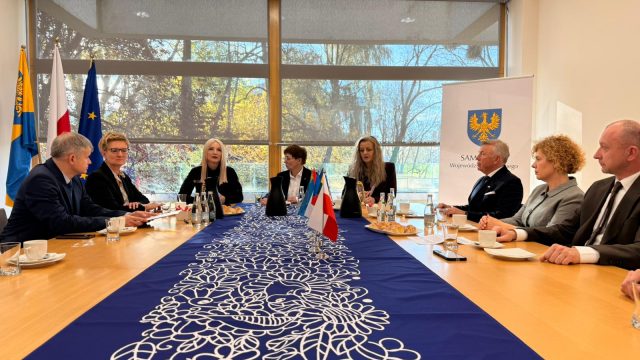 Strażacy Ukraina